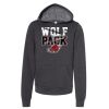 3719Y Youth Sponge Fleece Hoodie Thumbnail