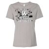 6413 Women’s Extra Soft Tri-blend Tee Thumbnail